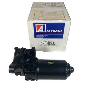 F78z1-7508-aa Cardone 1f2z-17508-aa Front Windshield Wiper Motor For Ford Windstar V6 3.0l 3.8l 97-03 F78z1-7508-aa Cardone 1f2z-17508-aa Front Windshield Wiper Motor For Ford Windstar V6 3.0l 3.8l 97-03