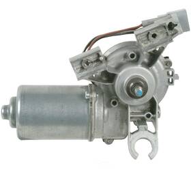 40-10021 Cardone Windshield Wiper Motor-sedan Reman