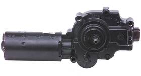 40-1006 Cardone Windshield Wiper Motor Reman