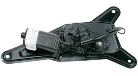 40-1040 Cardone Windshield Wiper Motor-jls Reman