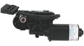 40-1041 Cardone Windshield Wiper Motor-wagon Reman 40-1041 Cardone Windshield Wiper Motor-wagon Reman
