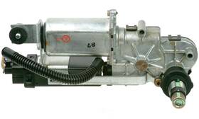 40-1042 Cardone Windshield Wiper Motor Fits 1992-2000 Gmc Yukon C1500 Suburban C2500 K1