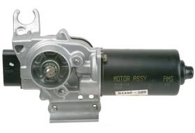 40-1057 Cardone Windshield Wiper Motor Reman