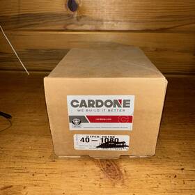 40-1080 Cardone Windshield Wiper Motor Reman