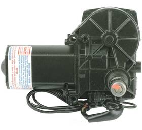 40-247 Cardone Windshield Wiper Motor Reman Fits 86-87 Ford Bronco Ii