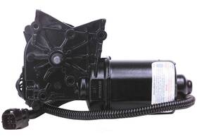 40-3006 Cardone Windshield Wiper Motor-coupe Reman