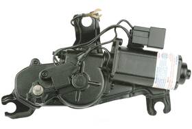 40-3008 Cardone Windshield Wiper Motor Reman 40-3008 Cardone Windshield Wiper Motor Reman