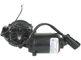 40-3010 Cardone Windshield Wiper Motor Reman 40-3010 Cardone Windshield Wiper Motor Reman