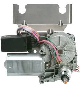 40-3014 Cardone Rear Windshield Wiper Motor For 1998-2000 Dodge Durango 1999