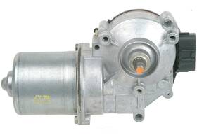 40-3027 Cardone Windshield Wiper Motor-coupe Reman
