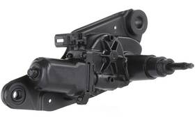 40-4000 Cardone Windshield Wiper Motor Reman Fits 2011 Jeep Grand Cherokee