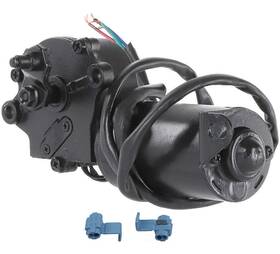 40-432 Cardone Windshield Wiper Motor Reman Fits 1987 Jeep Wrangler 40-432 Cardone Windshield Wiper Motor Reman Fits 1987 Jeep Wrangler