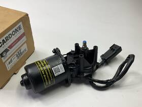 Cardone 40-442-d Damaged Broken Connector Reman. 40-442 Front Windshield Wiper Motor