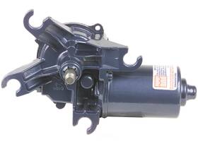 43-1256 Cardone Windshield Wiper Motor Reman Fits 94-95 Nissan 240sx 43-1256 Cardone Windshield Wiper Motor Reman Fits 94-95 Nissan 240sx