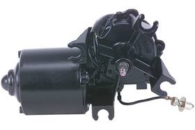 43-1307 Cardone Windshield Wiper Motor Reman Fits 1991 Mercury Capri 43-1307 Cardone Windshield Wiper Motor Reman Fits 1991 Mercury Capri