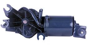 43-1421 Cardone Windshield Wiper Motor Reman Fits 1990 Acura Integra 43-1421 Cardone Windshield Wiper Motor Reman Fits 1990 Acura Integra