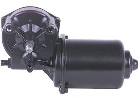 43-1435 Cardone Windshield Wiper Motor-2 Door Reman