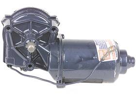 43-1480 Cardone Windshield Wiper Motor Reman Fits 1990 Mazda Miata 43-1480 Cardone Windshield Wiper Motor Reman Fits 1990 Mazda Miata