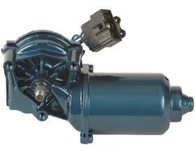 43-1483 Cardone Windshield Wiper Motor Reman