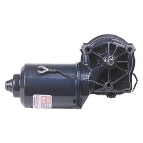 43-1485 Cardone For Mazda 626 93-97 Reman Remanufactured Front Windshield Wiper Motor