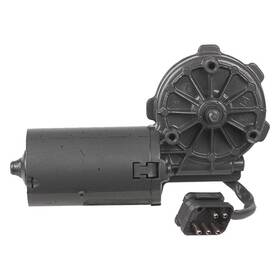 43-1512 Cardone For Mercedes-benz 190e 90-93 Reman Remanufactured Front Windshield Wiper Motor