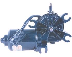 43-1739 Cardone Windshield Wiper Motor Reman Fits 1990 Toyota Celica
