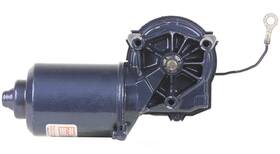 43-1740 Cardone Windshield Wiper Motor Reman Fits 1991 Toyota Mr2 43-1740 Cardone Windshield Wiper Motor Reman Fits 1991 Toyota Mr2