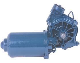 43-1741 Cardone Windshield Wiper Motor Reman Fits 1991 Toyota Previa