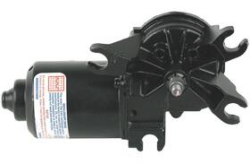Cardone 43-2027 Windshield Wiper Motor Fits 1998-2002 Toyota Corolla Reman