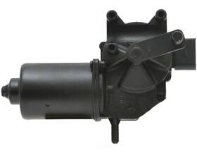 43-3446 Cardone Windshield Wiper Motor Reman Fits 2008 Smart Fortwo