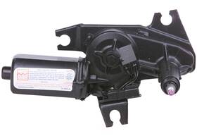 43-4002 Cardone Rear Windshield Wiper Motor For 1986-1989 Acura Integra 1987 1988
