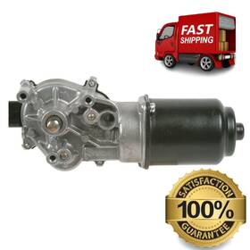 43-4038 Cardone Windshield Wiper Motor Remanufactured 43-4038 Cardone Windshield Wiper Motor Remanufactured