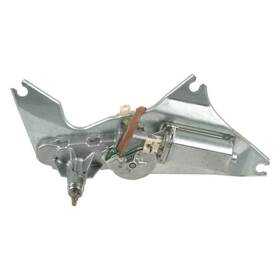 43-4043 Cardone For Honda Element 03-11 Reman Remanufactured Rear Back Glass Wiper Motor