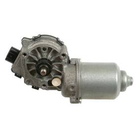 43-4053 Cardone For Mitsubishi Eclipse 06-12 Reman Remanufactured Front Windshield Wiper Motor