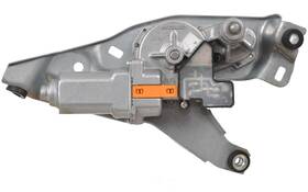 43-4077 Cardone Rear Windshield Wiper Motor For 2010 Honda Insight 43-4077 Cardone Rear Windshield Wiper Motor For 2010 Honda Insight