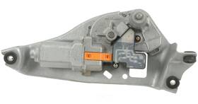 43-4083 Cardone Windshield Wiper Motor Reman Fits 2012 Honda Cr-v