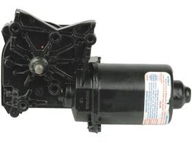 43-4200 Cardone Windshield Wiper Motor-coupe Reman