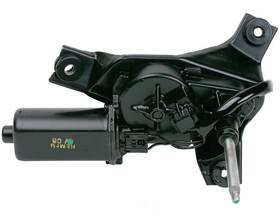 43-4203 Cardone Windshield Wiper Motor Reman Fits 1997 Mitsubishi Montero Sport 43-4203 Cardone Windshield Wiper Motor Reman Fits 1997 Mitsubishi Montero Sport