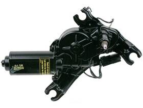 43-4204 Cardone Windshield Wiper Motor Reman 43-4204 Cardone Windshield Wiper Motor Reman
