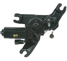 43-4216 Cardone Windshield Wiper Motor Reman Fits 2000 Mitsubishi Eclipse 43-4216 Cardone Windshield Wiper Motor Reman Fits 2000 Mitsubishi Eclipse