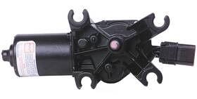 43-4309 Cardone Windshield Wiper Motor Reman