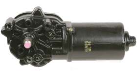 43-4331 Cardone Windshield Wiper Motor Front Reman
