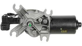 43-4377 Cardone Windshield Wiper Motor Reman Fits 1999 Infiniti G20
