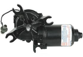 43-4408 Cardone Windshield Wiper Motor Reman Fits 1997 Mazda Protege 43-4408 Cardone Windshield Wiper Motor Reman Fits 1997 Mazda Protege
