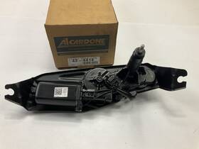 Cardone 43-4414 Reman. Rear Back Window Wiper Motor 2002-2003 Mazda Protege5