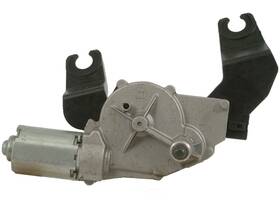 43-45007 Cardone Windshield Wiper Motor Reman 43-45007 Cardone Windshield Wiper Motor Reman