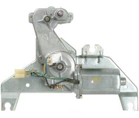 43-4508 Cardone Windshield Wiper Motor Reman 43-4508 Cardone Windshield Wiper Motor Reman