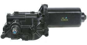 43-4551 Cardone Windshield Wiper Motor Reman Fits 95-96 Land Rover Discovery 43-4551 Cardone Windshield Wiper Motor Reman Fits 95-96 Land Rover Discovery
