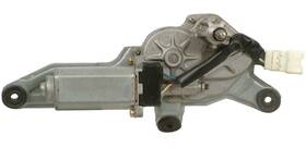 43-4572 Cardone Windshield Wiper Motor Reman
