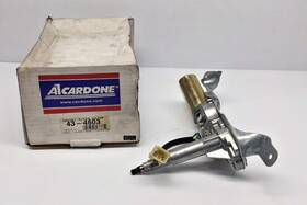 43-4603 Cardone A1 Remanufactured Windshield Wiper Motor